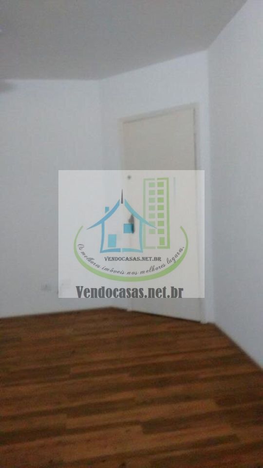 Edifício Residencial para Venda - Vila Joaniza