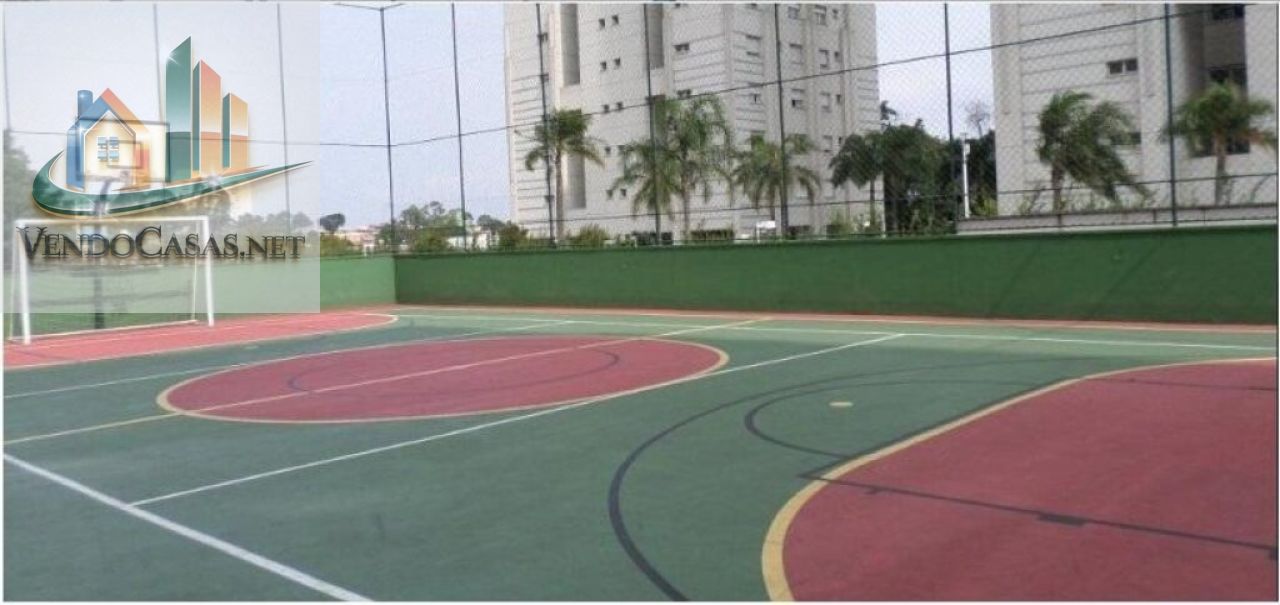 Apartamento para Locação - Jardim Marajoara