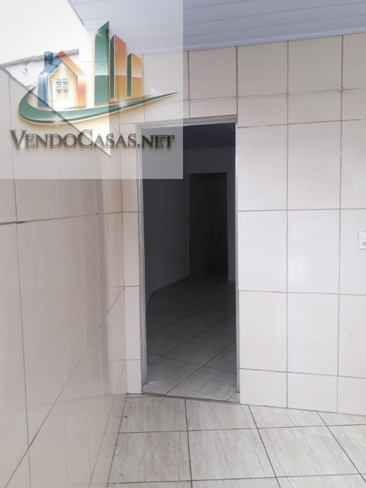 Casa para Locação - Vila Marari