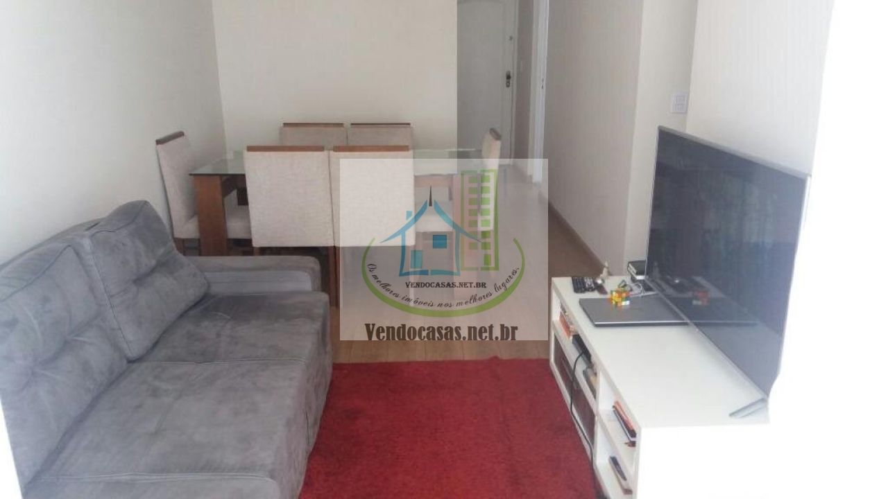 Apartamento para Venda - Jardim Marajoara