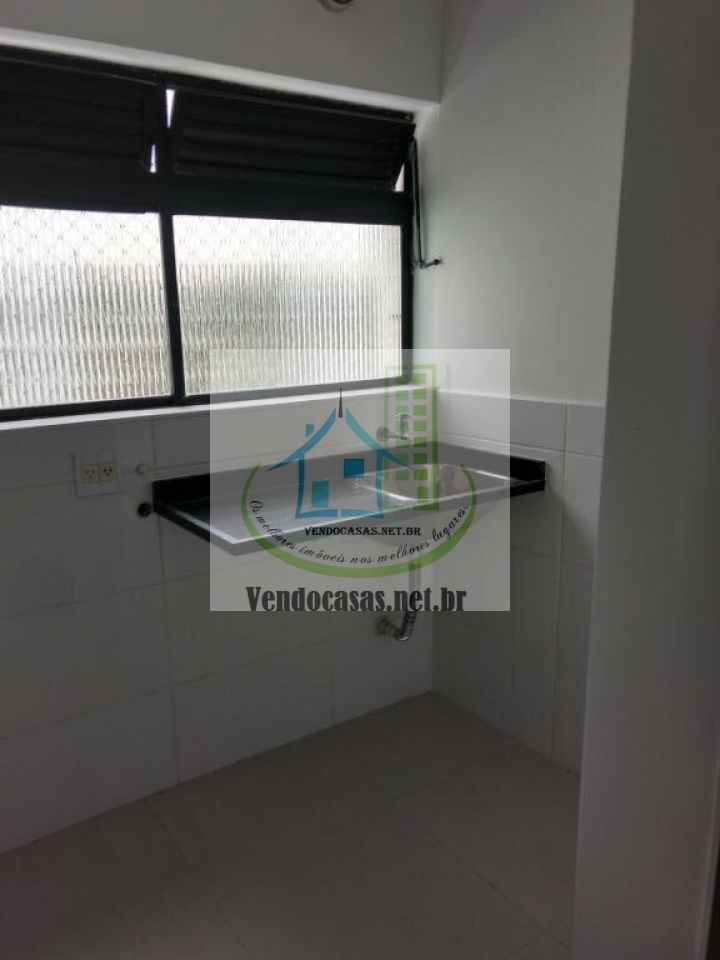 Apartamento para Venda - Vila Mascote