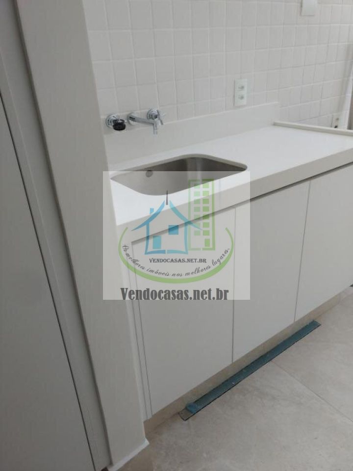 Apartamento para Venda - Vila Santa Catarina