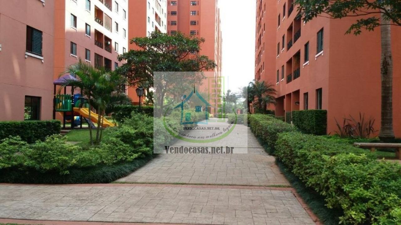 Apartamento para Venda - Vila do Castelo