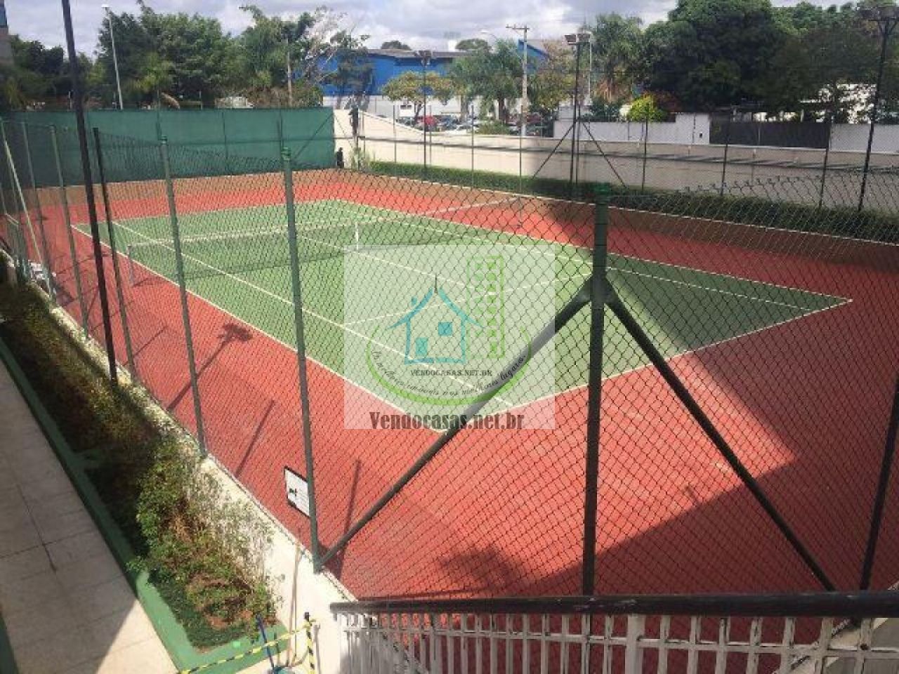 Apartamento para Venda - Jurubatuba