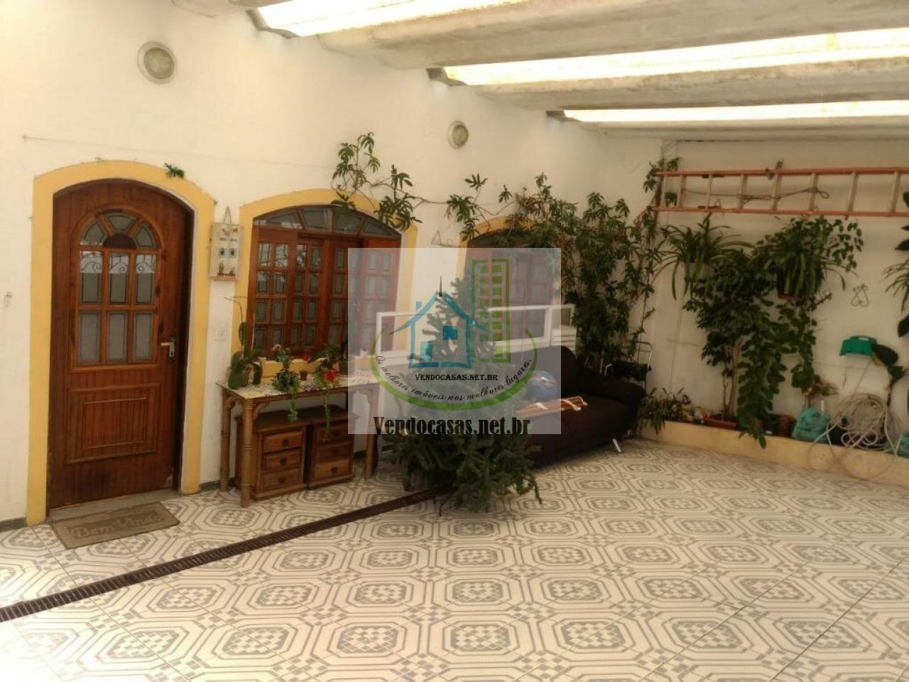 Casa para Venda - Jardim da Campina