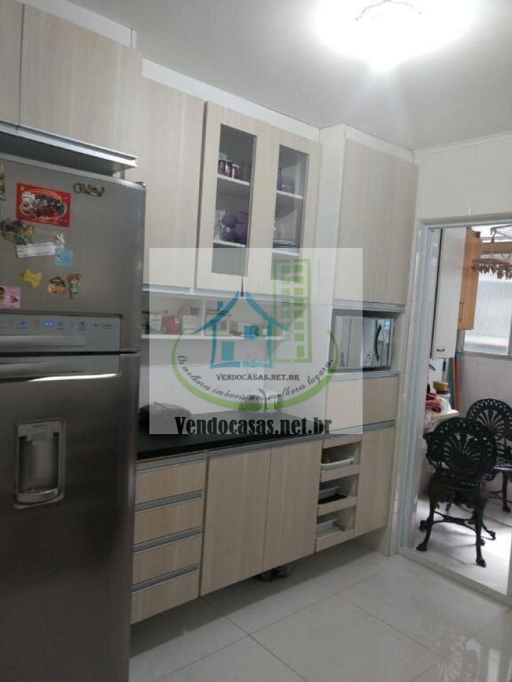 Apartamento para Venda - Vila Mascote