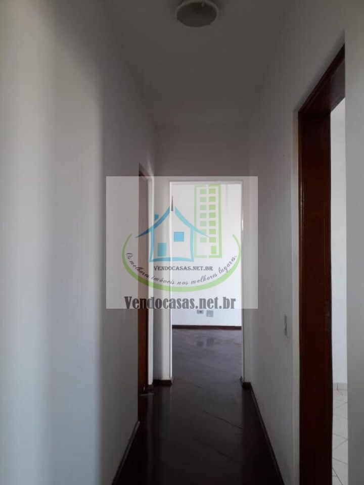 Apartamento à venda com 2 quartos, 63m² - Foto 5