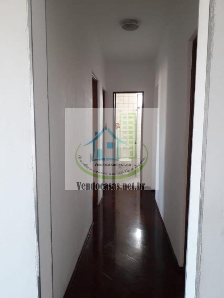 Apartamento à venda com 2 quartos, 63m² - Foto 9