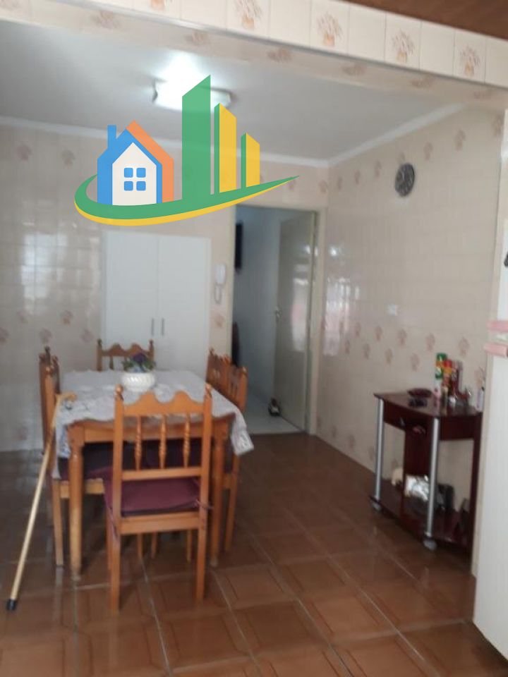 Casa de Condominio para Venda - Pedreira