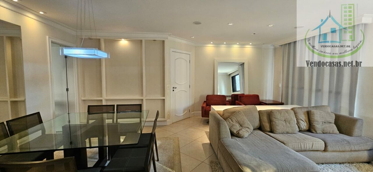 Apartamento para Locação - Vila Mascote