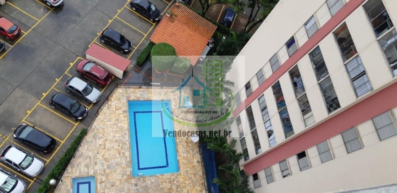 Apartamento para Venda - Jardim Marajoara