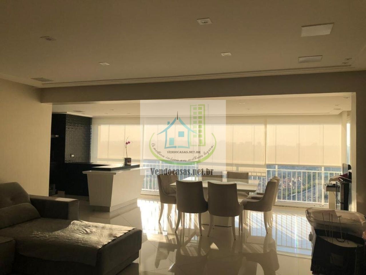Apartamento para Venda - Vila Mascote