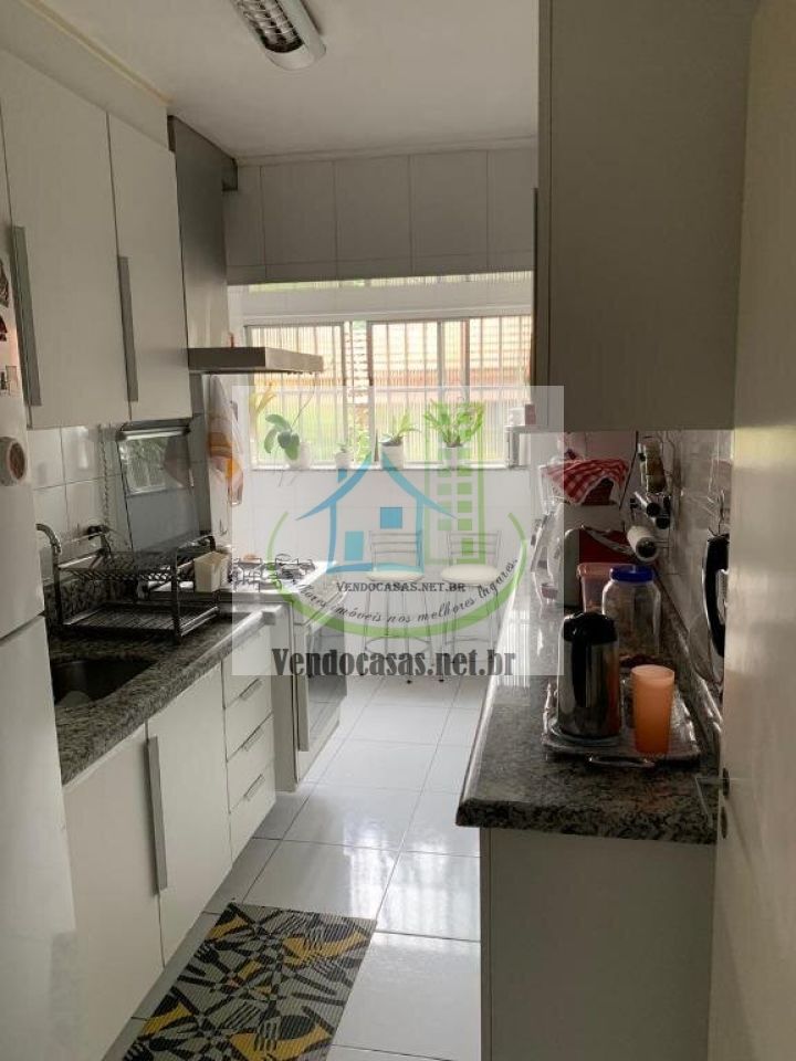 Apartamento para Venda - Jardim Marajoara