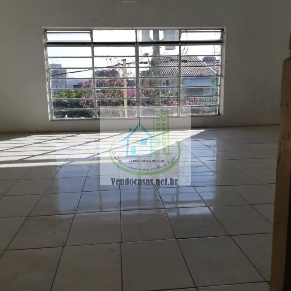 Sobrado para Venda - Jardim Sandra