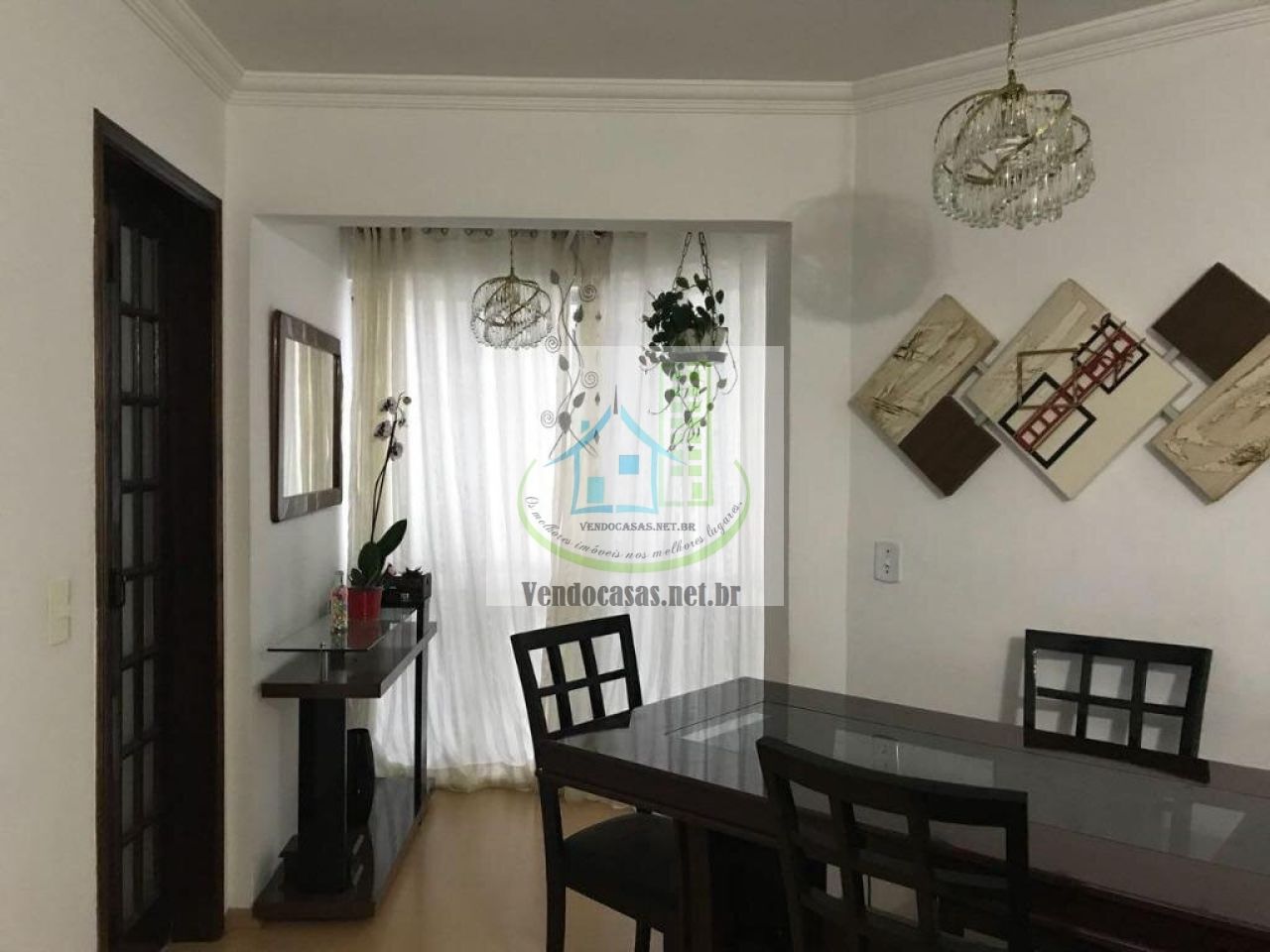 Apartamento para Venda - Jardim Anhangüera