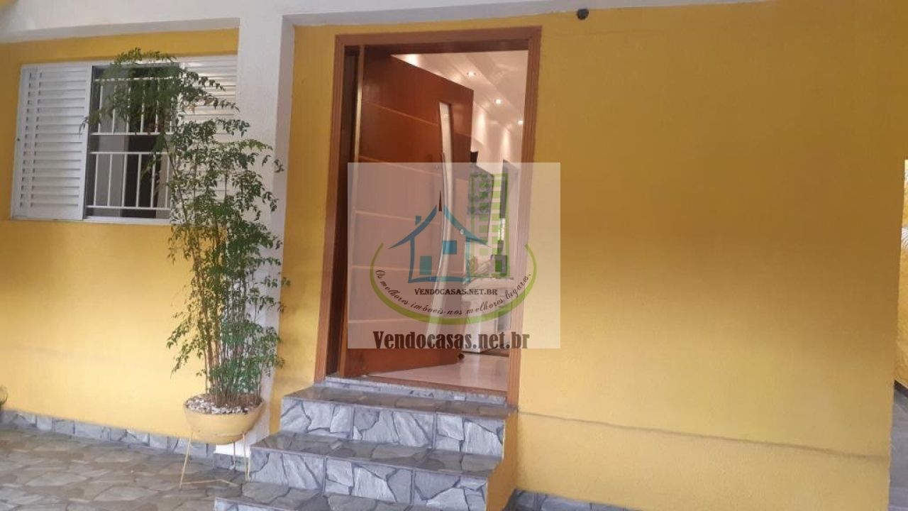 Casa Térrea para Venda - Jardim Lídia