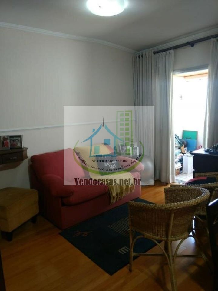 Apartamento para Venda - Vila Mascote