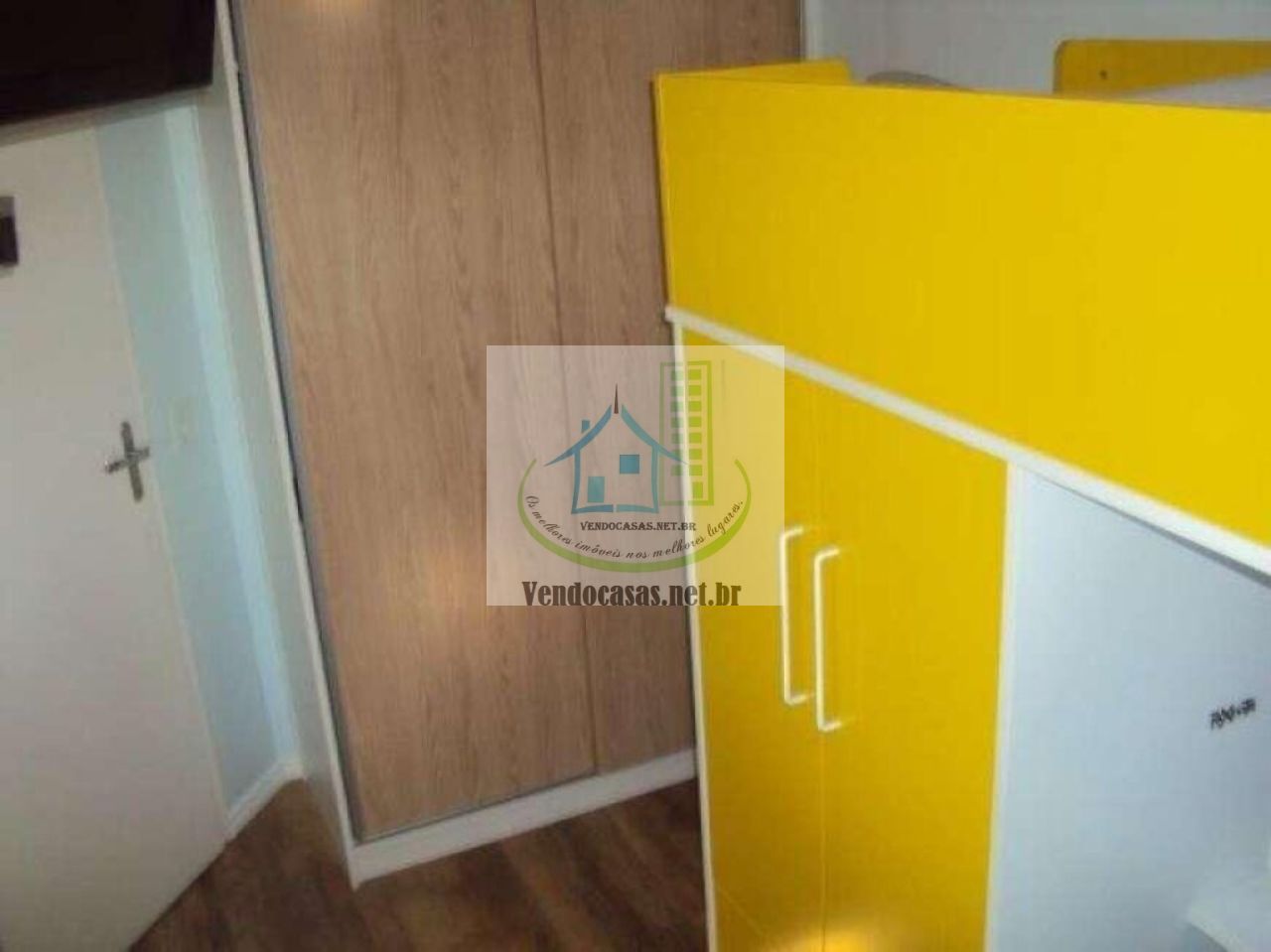 Casa de Condomínio à venda com 3 quartos, 80m² - Foto 3