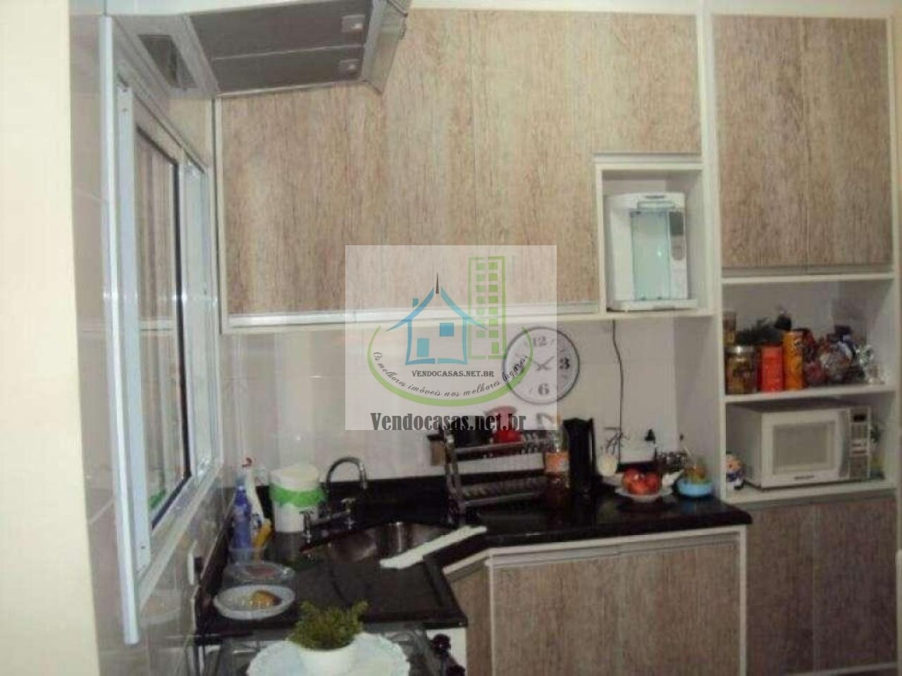 Casa de Condomínio à venda com 3 quartos, 80m² - Foto 4