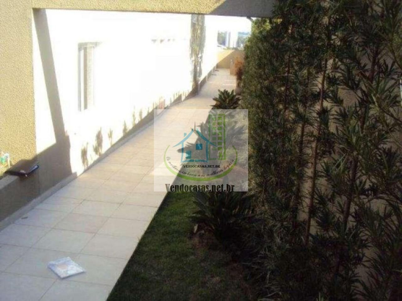 Casa de Condomínio à venda com 3 quartos, 80m² - Foto 5
