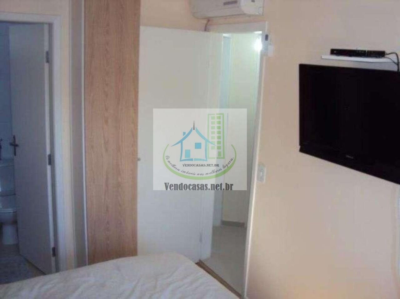 Casa de Condomínio à venda com 3 quartos, 80m² - Foto 6