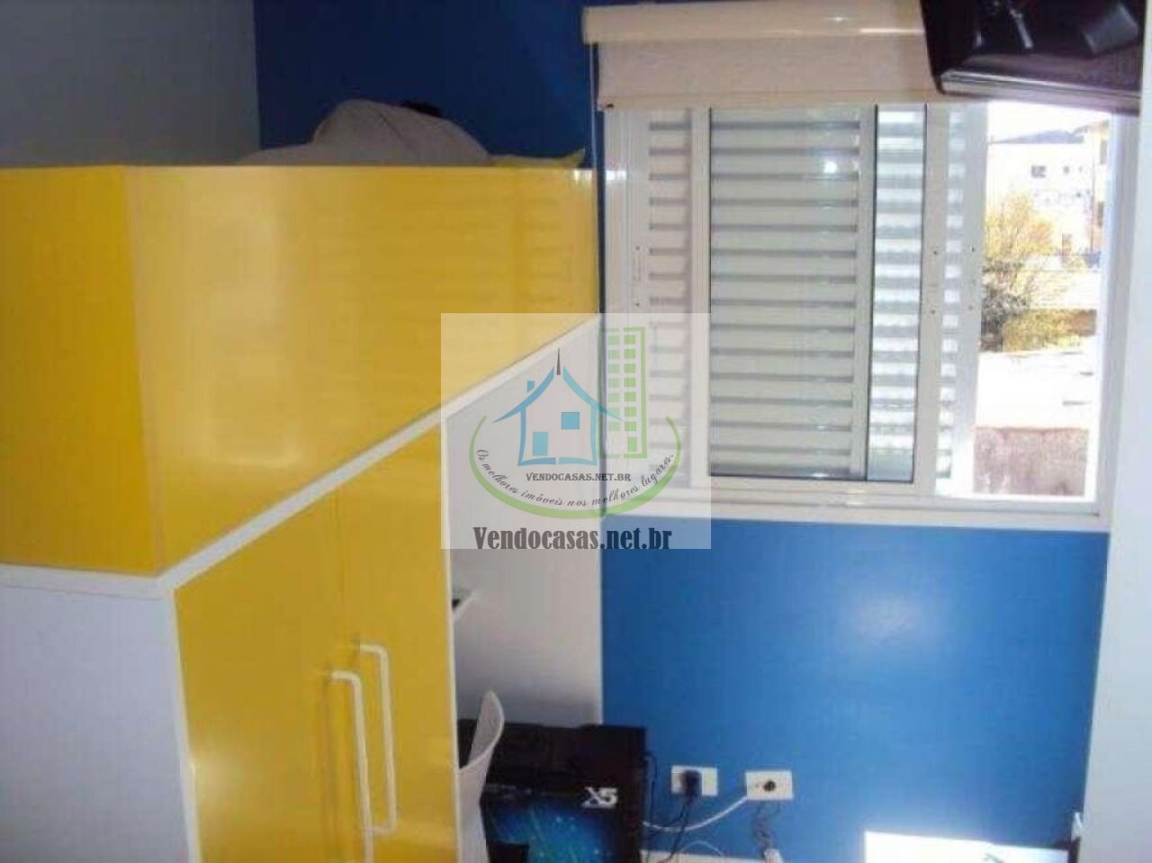 Casa de Condomínio à venda com 3 quartos, 80m² - Foto 7