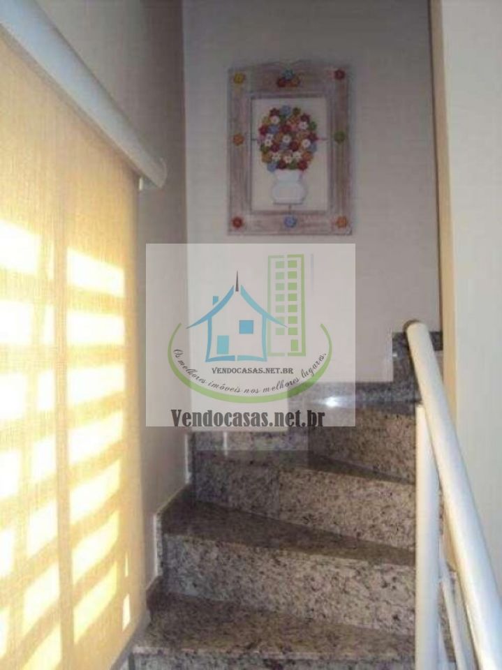 Casa de Condomínio à venda com 3 quartos, 80m² - Foto 10