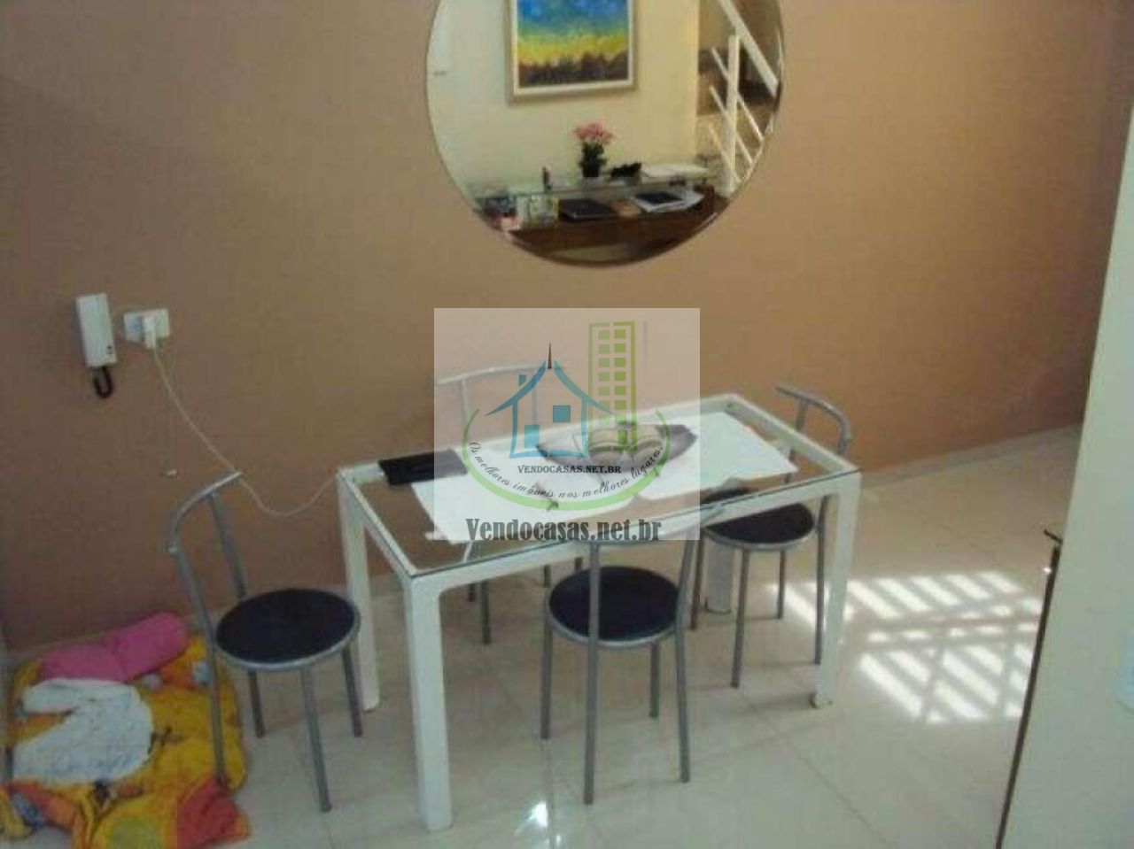 Casa de Condomínio à venda com 3 quartos, 80m² - Foto 18