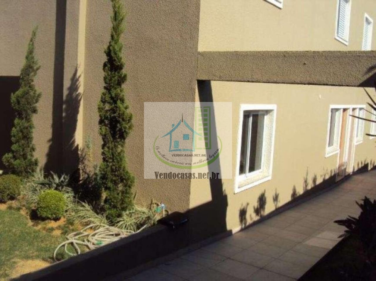 Casa de Condomínio à venda com 3 quartos, 80m² - Foto 19
