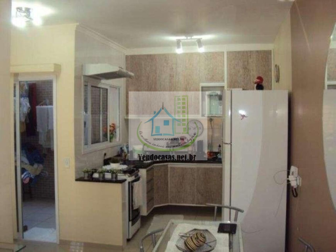 Casa de Condomínio à venda com 3 quartos, 80m² - Foto 20