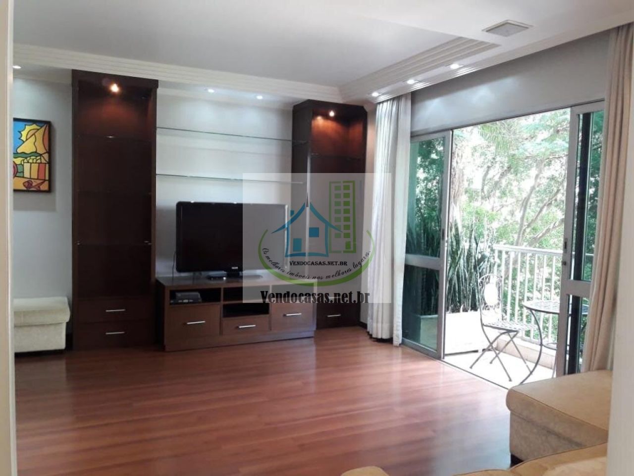 Apartamento para Venda - Jardim Marajoara