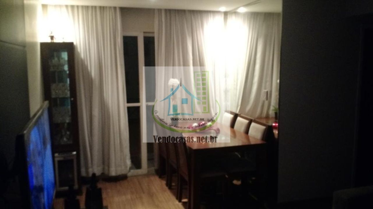 Apartamento para Venda - Campo Grande
