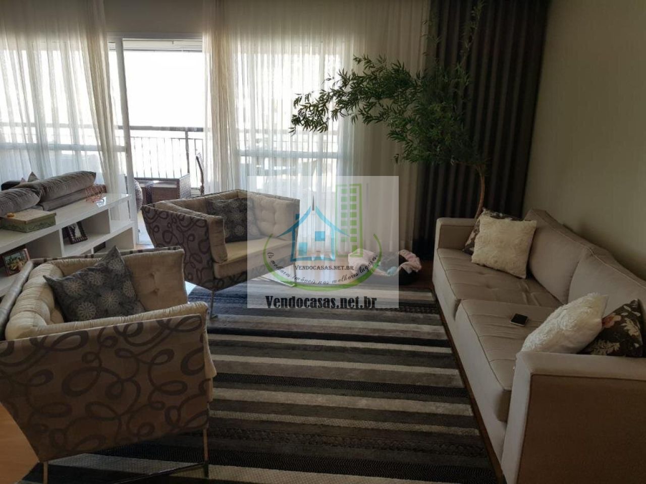 Apartamento para Venda - Vila Mascote
