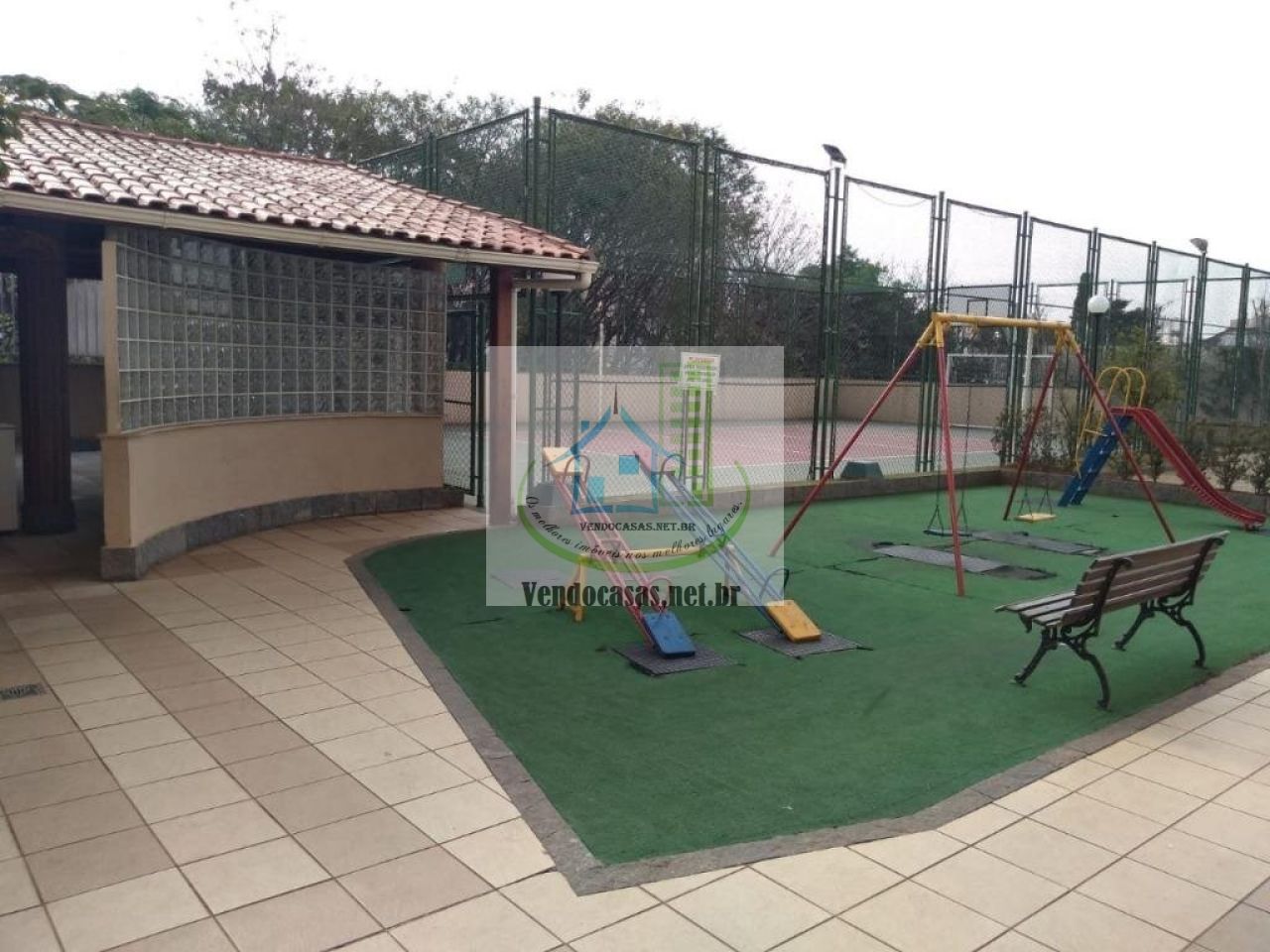Apartamento para Venda - Jardim Prudência