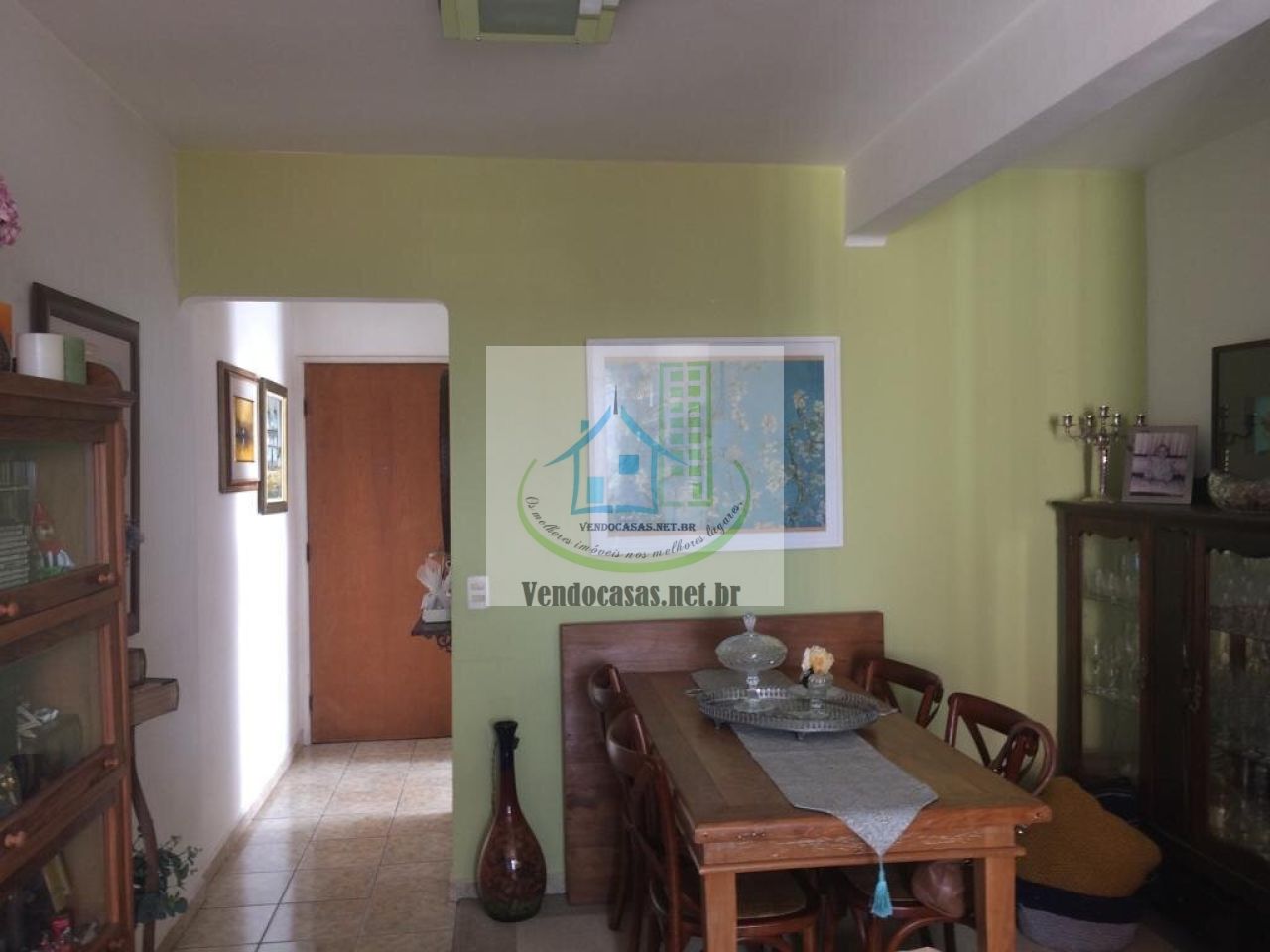 Apartamento para Venda - Jardim Prudência