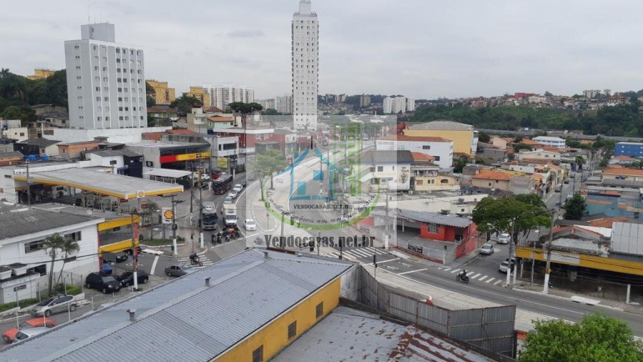 Apartamento para Venda - REGIÃO INDISPONÍVEL