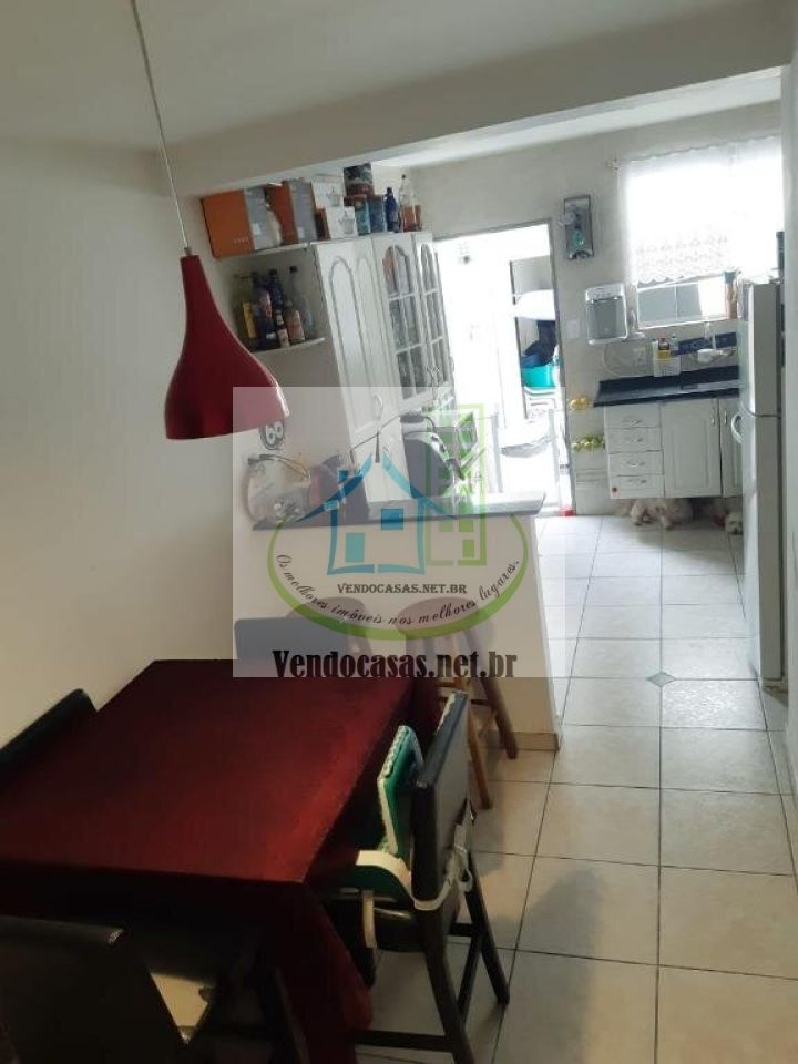 Sobrado para Venda - Vila Mascote