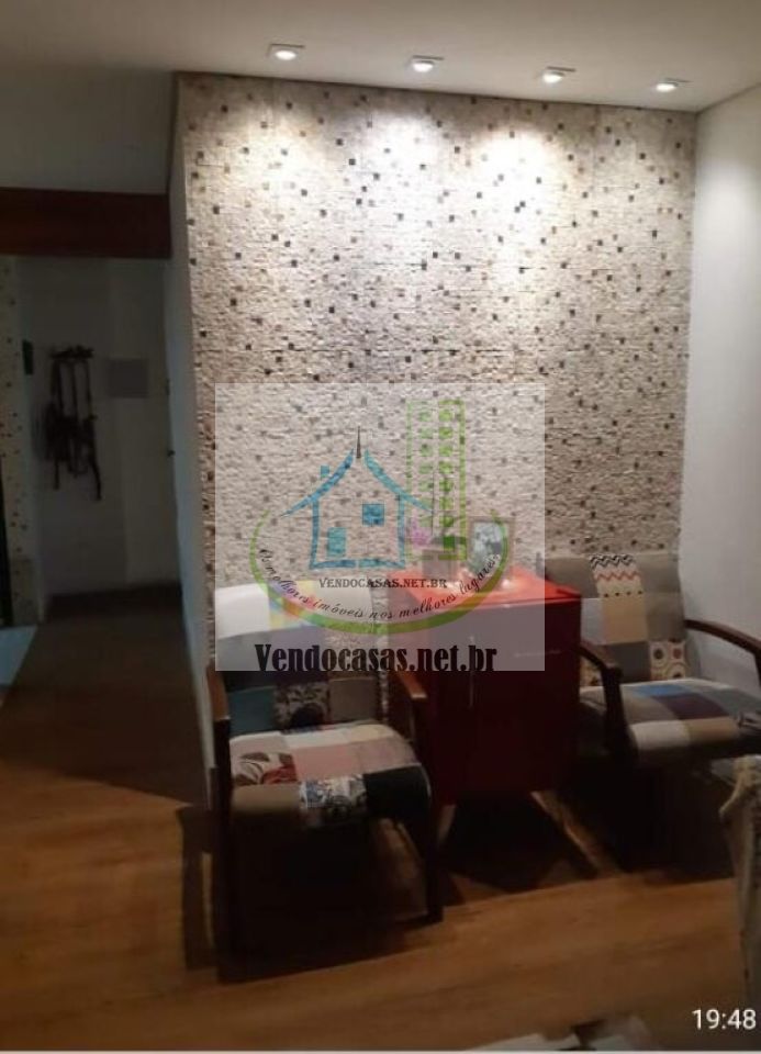 Apartamento para Venda - Jardim Marajoara