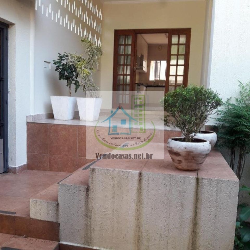 Casa Térrea para Venda - Jardim Marajoara