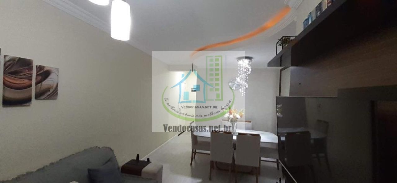 Apartamento para Venda - Jardim Sabará
