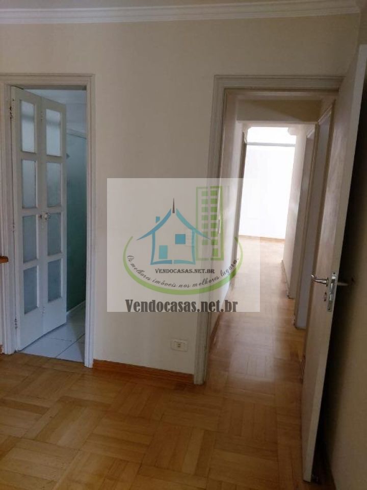 Apartamento para Venda - Vila Mascote