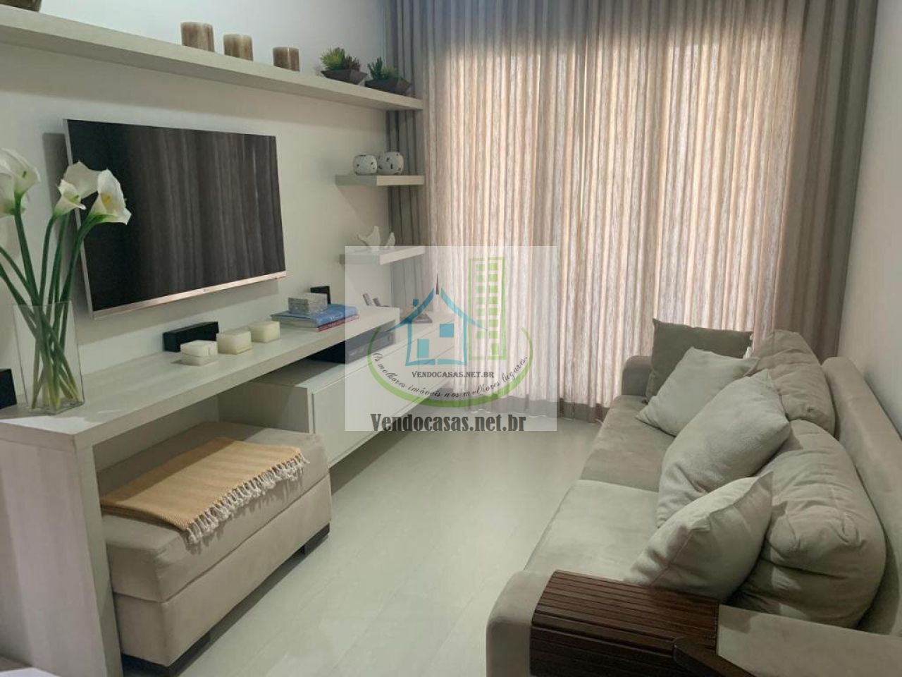 Apartamento para Venda - Vila Mascote