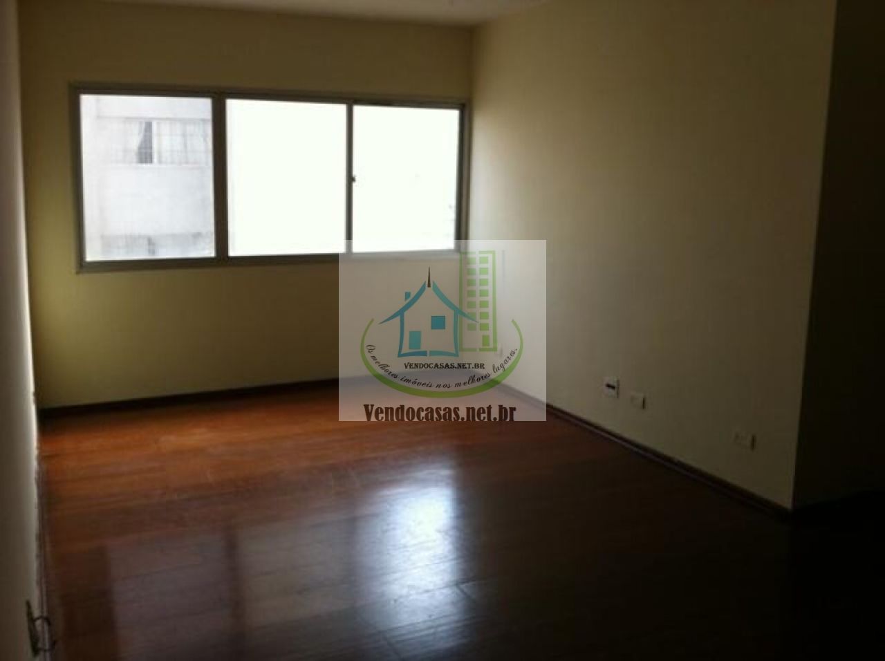 Apartamento para Venda - Jardim Marajoara