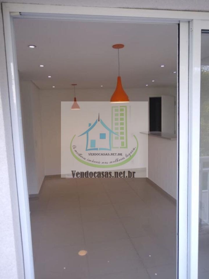 Apartamento para Venda - Jardim Marajoara