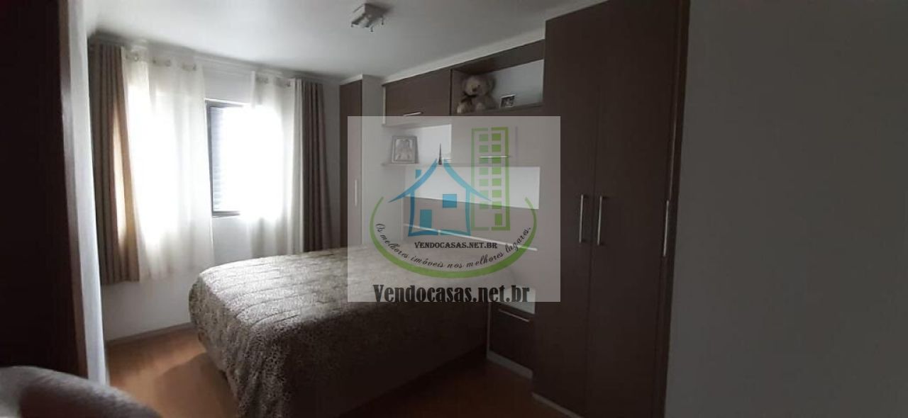 Apartamento para Venda - Jardim Sabará