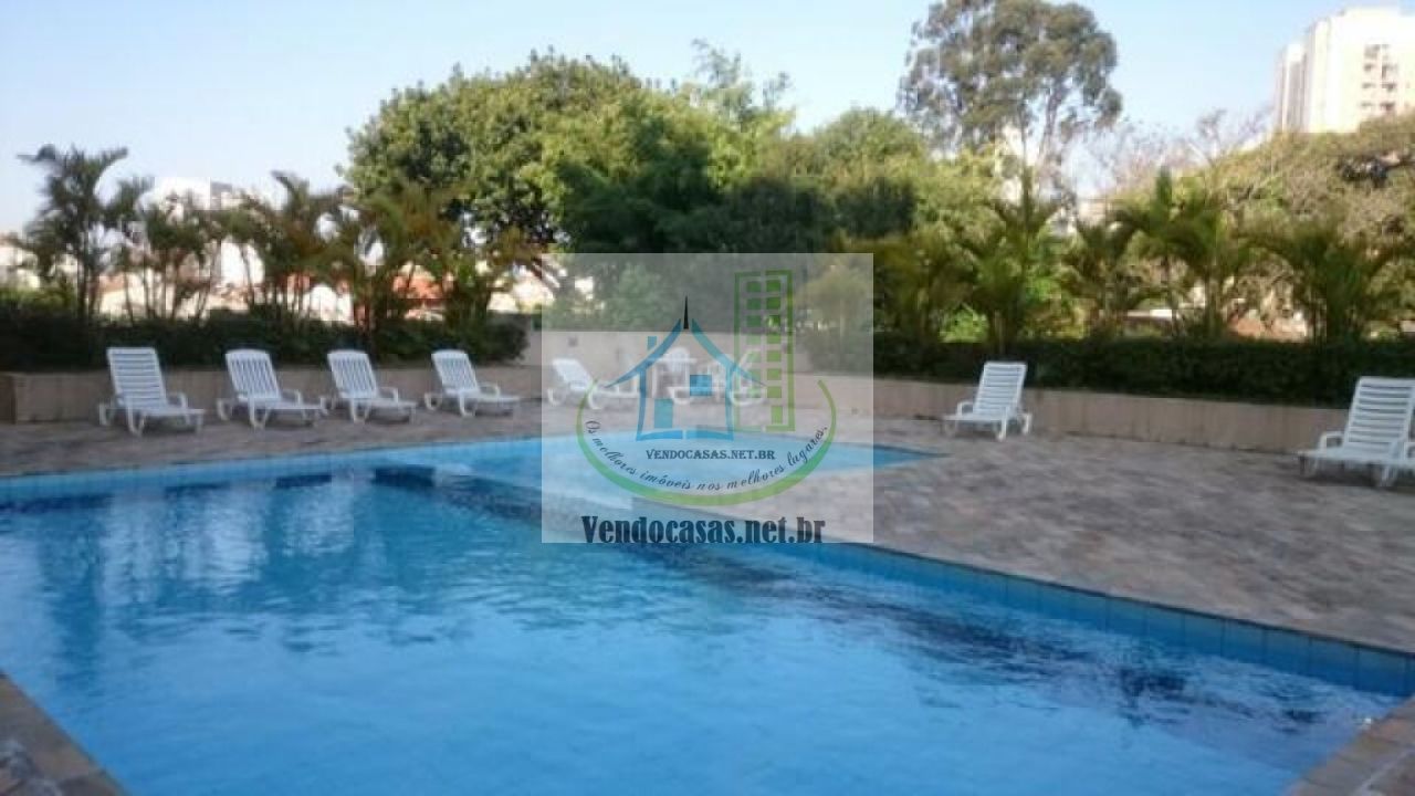 Apartamento para Venda - Jardim Prudência