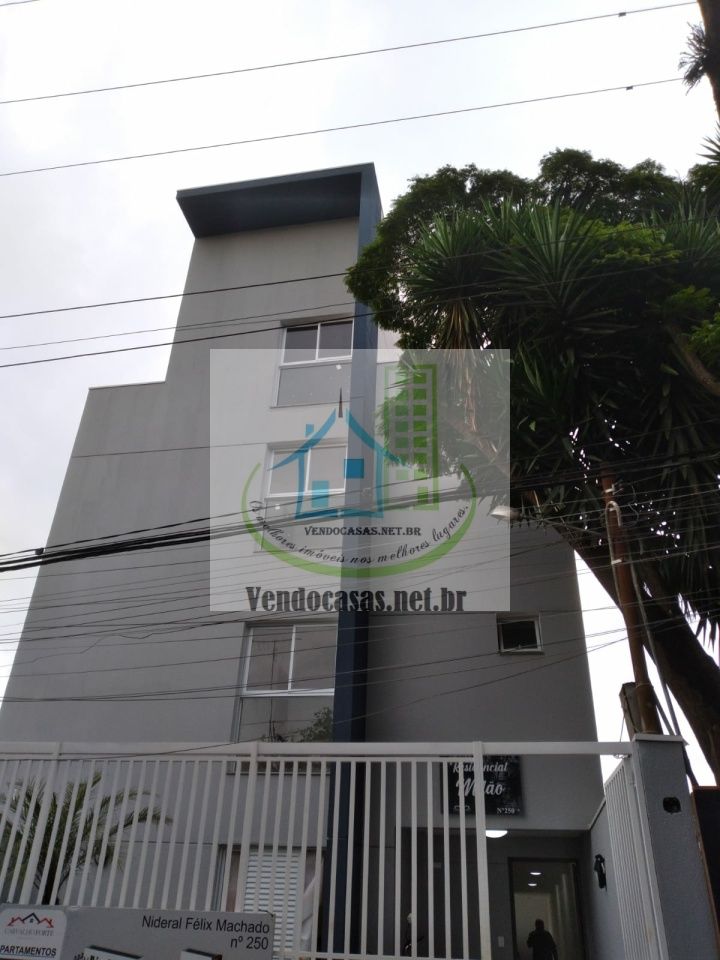 Kitnet para Venda - Campo Grande