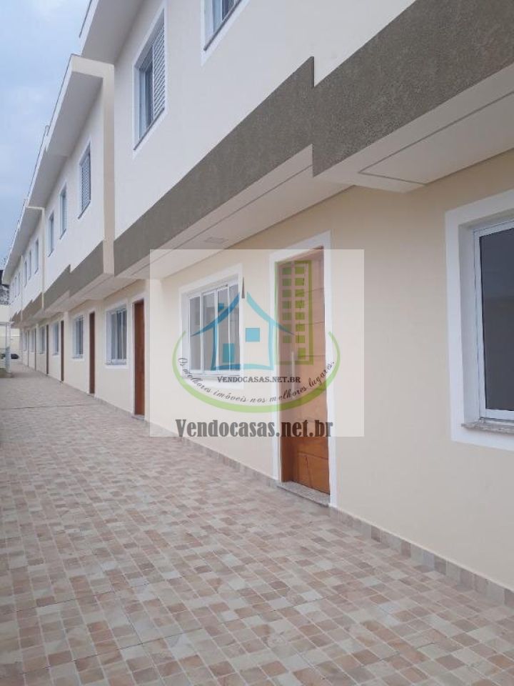 Casa de Condominio para Venda - Campo Grande