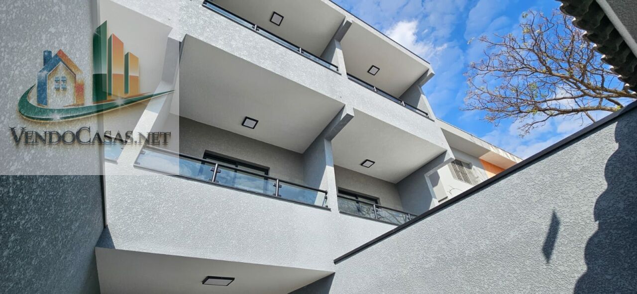 Sobrado para Venda - Vila Marari