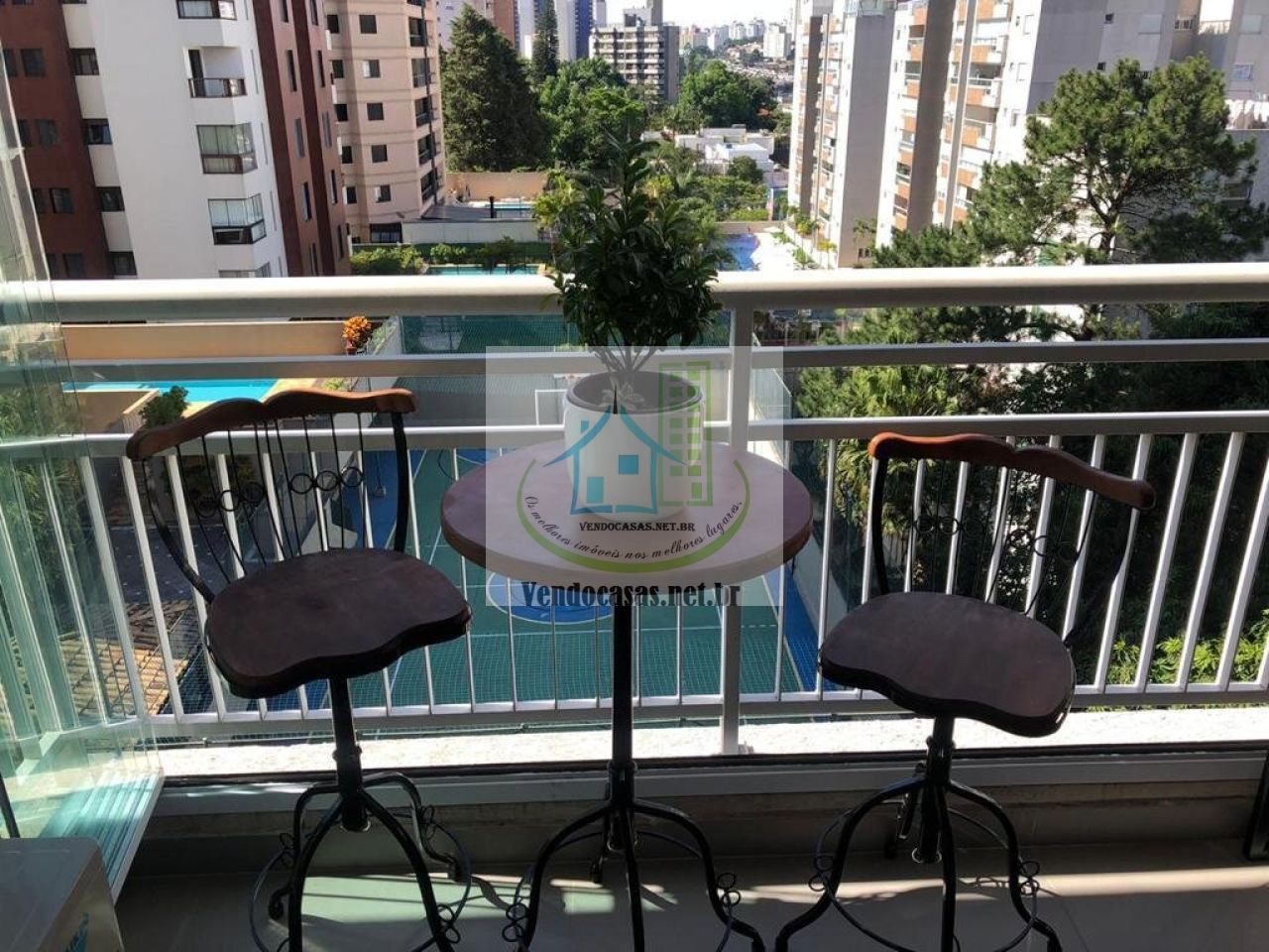 Apartamento para Venda - Jardim Prudência